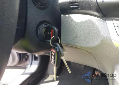 2015 Honda Accord Lx из США, поврежденный, VIN 1HGCR2F35FA042801